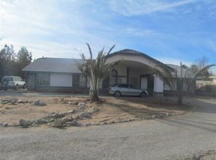 Danbury Ave, Hesperia, CA 92345