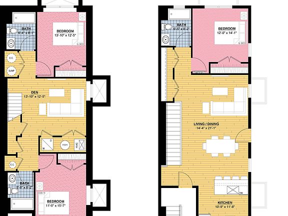 5th image of 3509 Haverford Ave APT 1