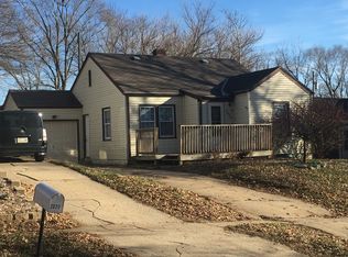 2025 Calhoun St, Bellevue, NE 68005