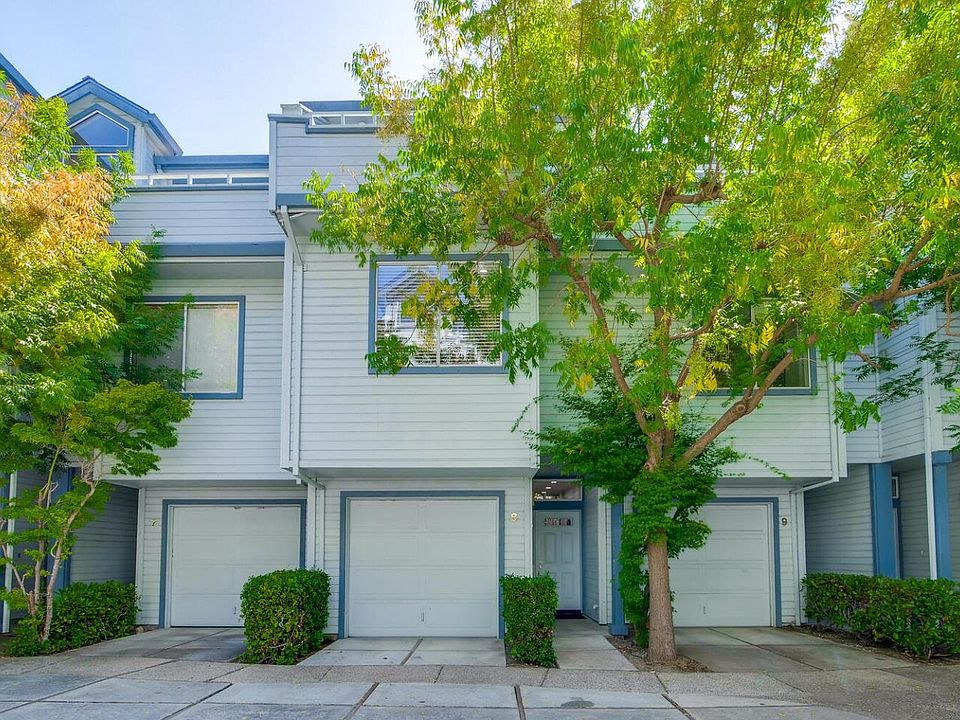 1st image of 450 Sierra Vista Ave APT 8