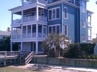 23 Lagoon Dr, Wrightsville Beach, NC 28480