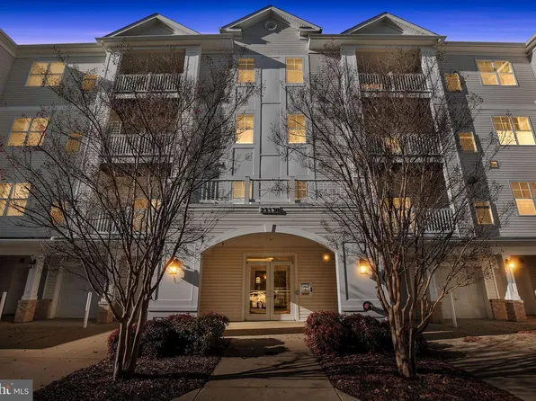 23530 F D R Blvd Unit 206, California, MD 20619