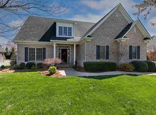 3620 Nugget Dr, Bowling Green, KY 42104