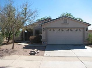 8963 E Butternut Ave, Mesa, AZ 85208