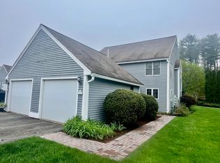 8 Riverwalk, Hampton, NH 03842