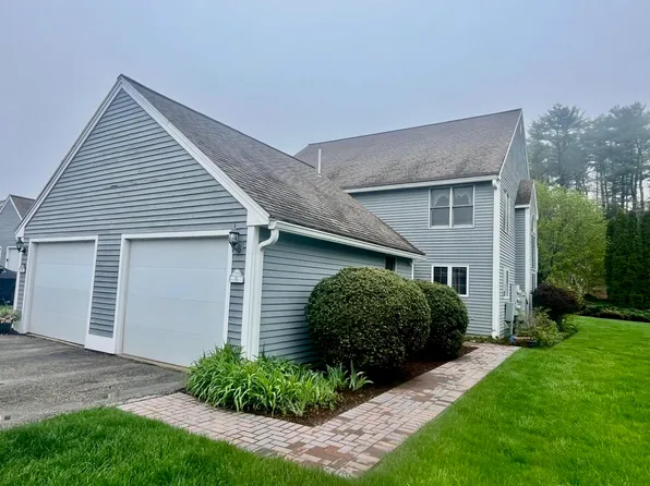 8 Riverwalk, Hampton, NH 03842