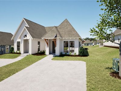 3227 Bradley Ln, Auburn, AL, 36830