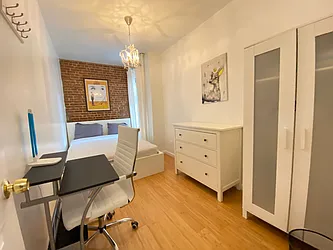 Rented by Oxford Property Group