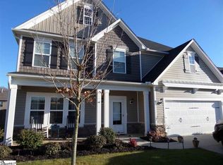 204 Stonebury Dr, Simpsonville, SC 29680