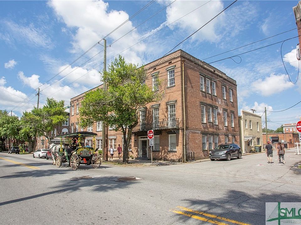 217 Abercorn St Savannah, GA, 31401 Apartments for Rent Zillow