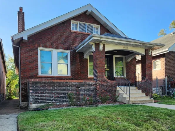 5424 Ruskin Ave, Saint Louis, MO 63115