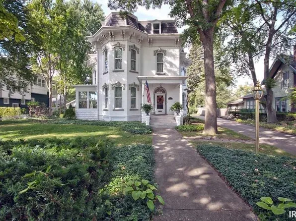 417 Prospect St, Elkhart, IN 46514