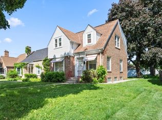 4134 N 46th St, Milwaukee, WI 53216