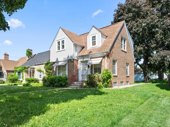 4134 North 46th STREET, Milwaukee, WI 53216