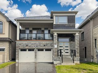 1406 Swallowtail Ln, Pickering, ON L1X 0N8