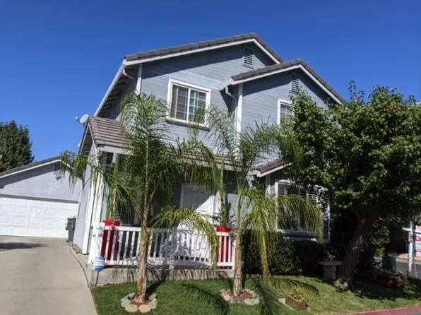 7325 Southern Pine Ln, Sacramento, CA 95842