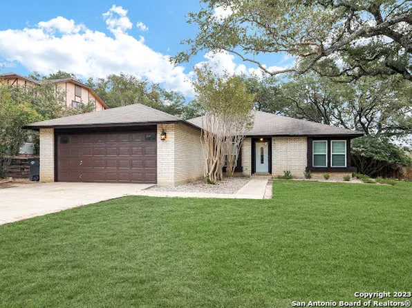 8403 OAK POST ST, San Antonio, TX 78251