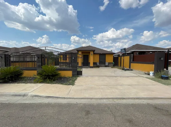 2416 La Parra Ln, Laredo, TX 78046