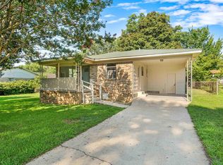 5511 Maple St, North Little Rock, AR 72118