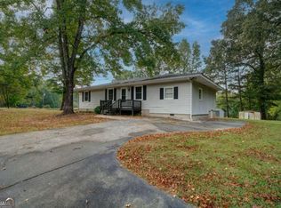 1147 Burnett Ferry Rd SW, Rome, GA 30165