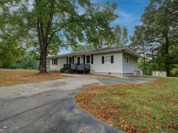 1147 Burnett Ferry Rd SW, Rome, GA 30165