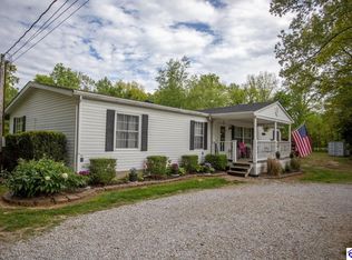 2037 Duggin Switch Rd, Vine Grove, KY 40175