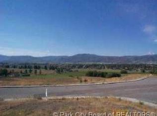 1090 N Valley Ridge Dr #27, Heber City, UT 84032