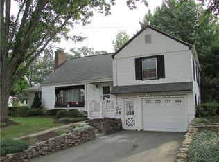 3989 Rathke Hts, Lockport, NY 14094