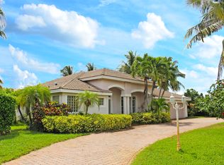 9716 Plumeria Way, Boynton Beach, FL 33436