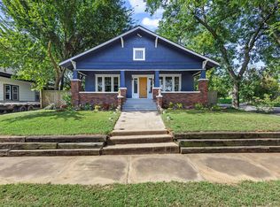 600 E Woodard St, Denison, TX 75021