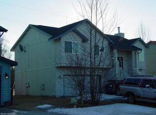 1120 W Josselin Ln, Palmer, AK 99645