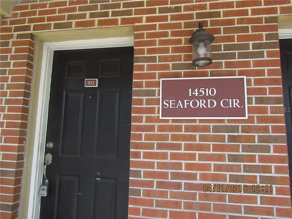 1st image of 14510 Seaford Cir APT 202