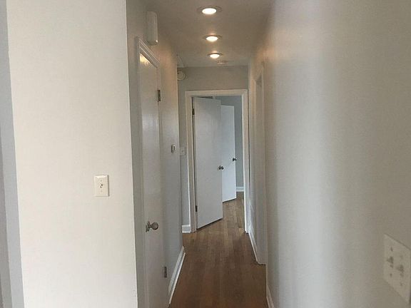 Main hallway