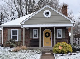 6037 Haverford Ave, Indianapolis, IN