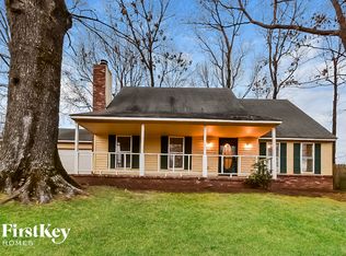 7008 Rockingham Rd, Memphis, TN 38125