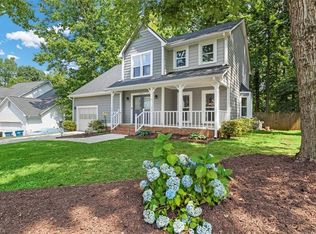 2823 Kings Mill Rd, Greensboro, NC 27407