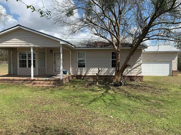 1975 Kendallwood Church Rd, Moultrie, GA 31768