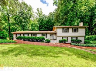 3767 Allsborough Dr, Tucker, GA 30084
