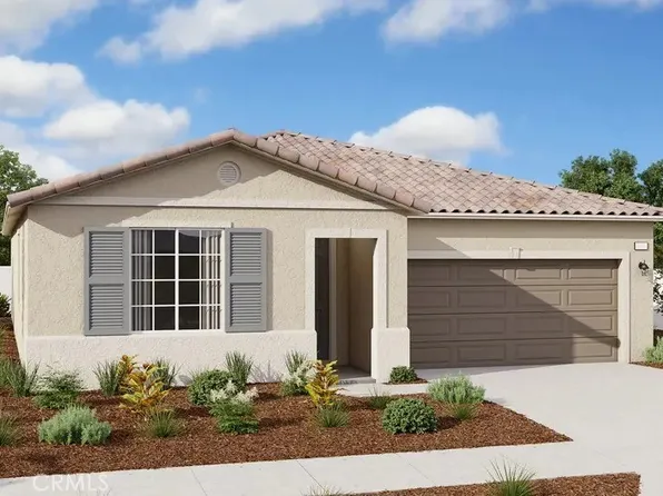2139 Kettering St, Lancaster, CA 93535
