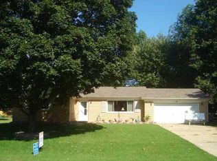 6827 S Brill Rd, Indianapolis, IN 46227