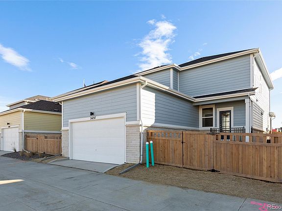 4th image of 24197 E 53rd Drive