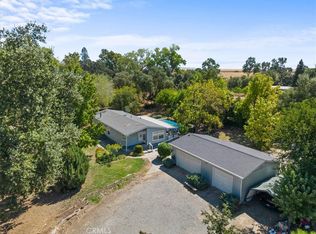 25245 Bill Berry Ct, Los Molinos, CA 96055