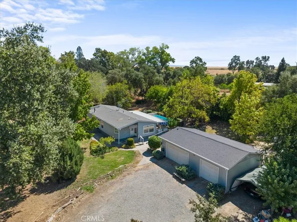 25245 Bill Berry Ct, Los Molinos, CA 96055