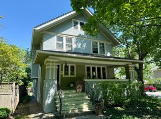 500 Fair Oaks Ave, Oak Park, IL 60302