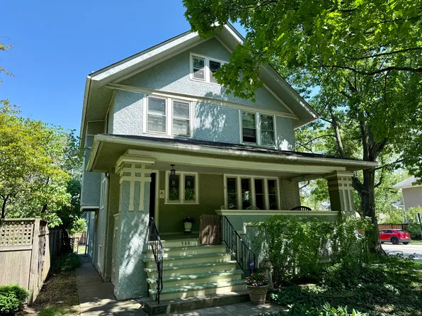 500 Fair Oaks Ave, Oak Park, IL 60302