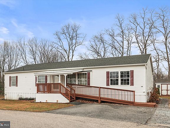 3rd image of 11A Chesapeake Est