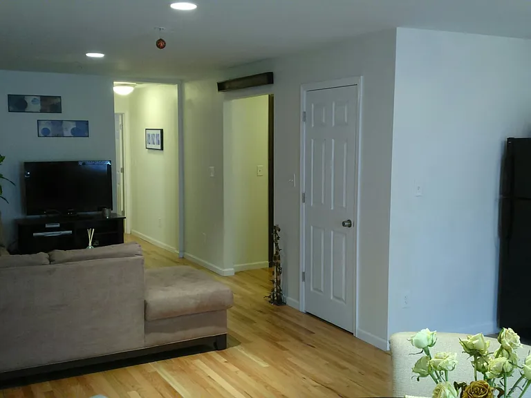 1427 McCulloh St #1A — Photo 3