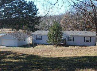 9310 Alexander Rd, Russellville, MO 65074