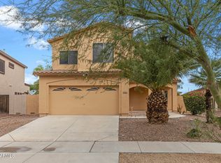 13812 W PORT ROYALE Lane, Surprise, AZ 85379