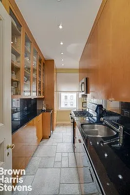 Sold by Brown Harris Stevens | media 20